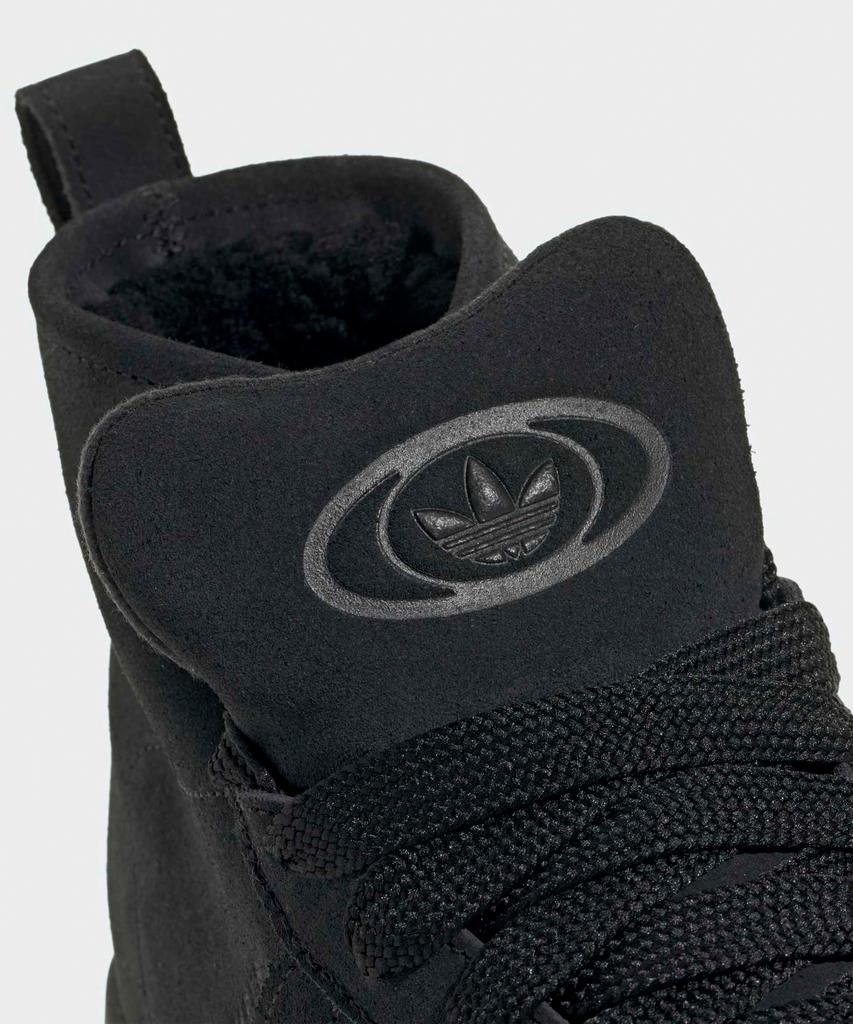 Adidas Campus 00S Winter Mid - Black / Jr3737