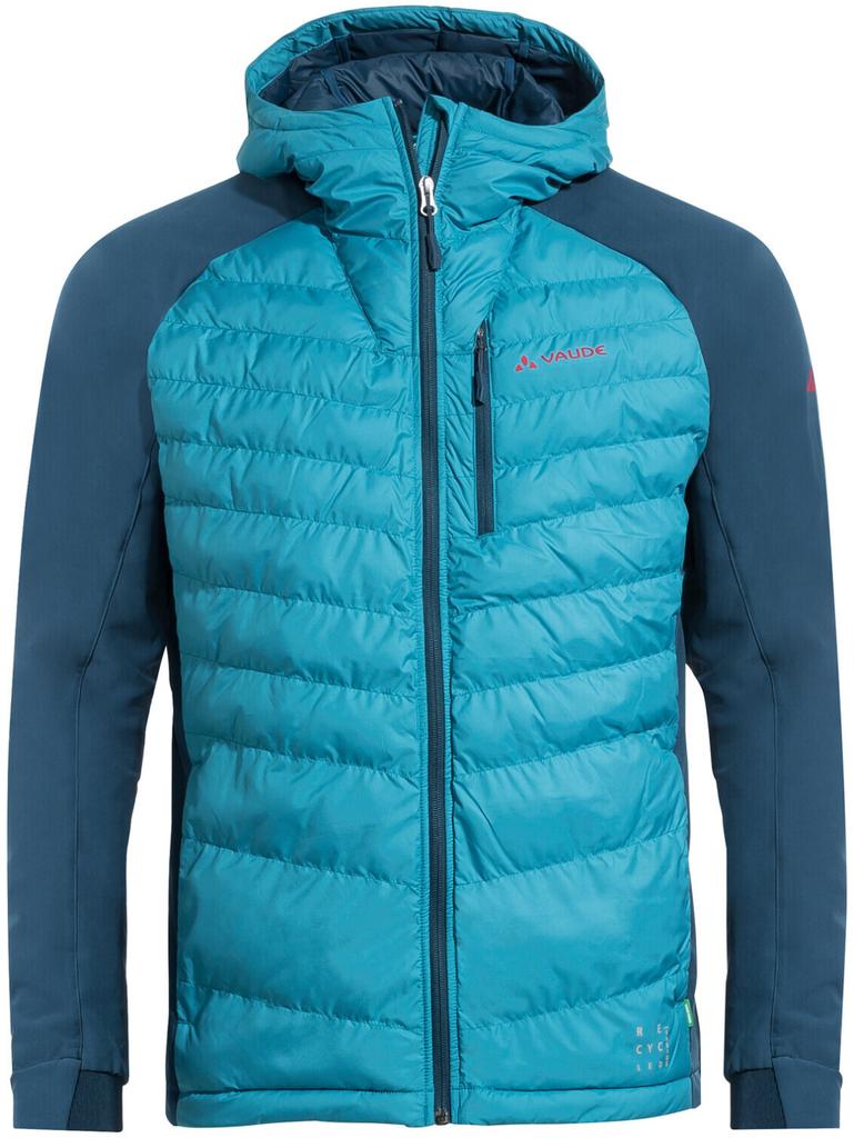 VAUDE Мужская гибридная куртка Elope