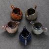 Japanese Ceramic Teapot Highend Side Handle Pot Kung Fu Tea Set Small