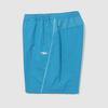 UMBRO All-Round Stretch 4.5-Part Shorts Sky Blue Ur123Shp22 (B Type)
