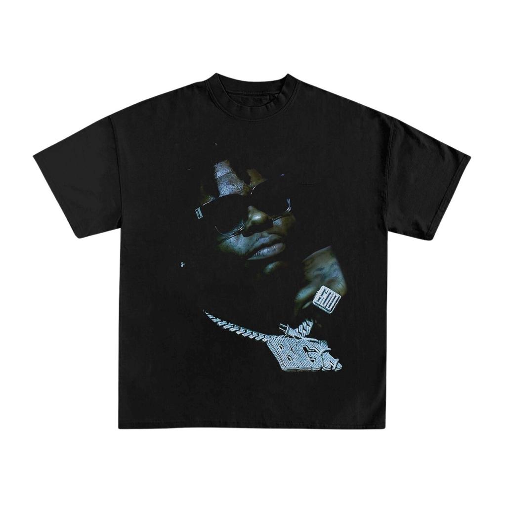 T-shirt Bigxthaplug - Merch Bigxthaplug - T-shirt concerto Bigxthaplug - T-shirt rapper