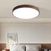 Lampada da Soffitto LED Nordica Ruggine Per Soggiorno Ingresso Camera da Letto Corridoio Balcone Ripostiglio Apparecchi di Illuminazione Interna