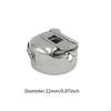Bobbin Case Accessories Compatible Replacement High Performance Bc-dln-nbl Shuttle for