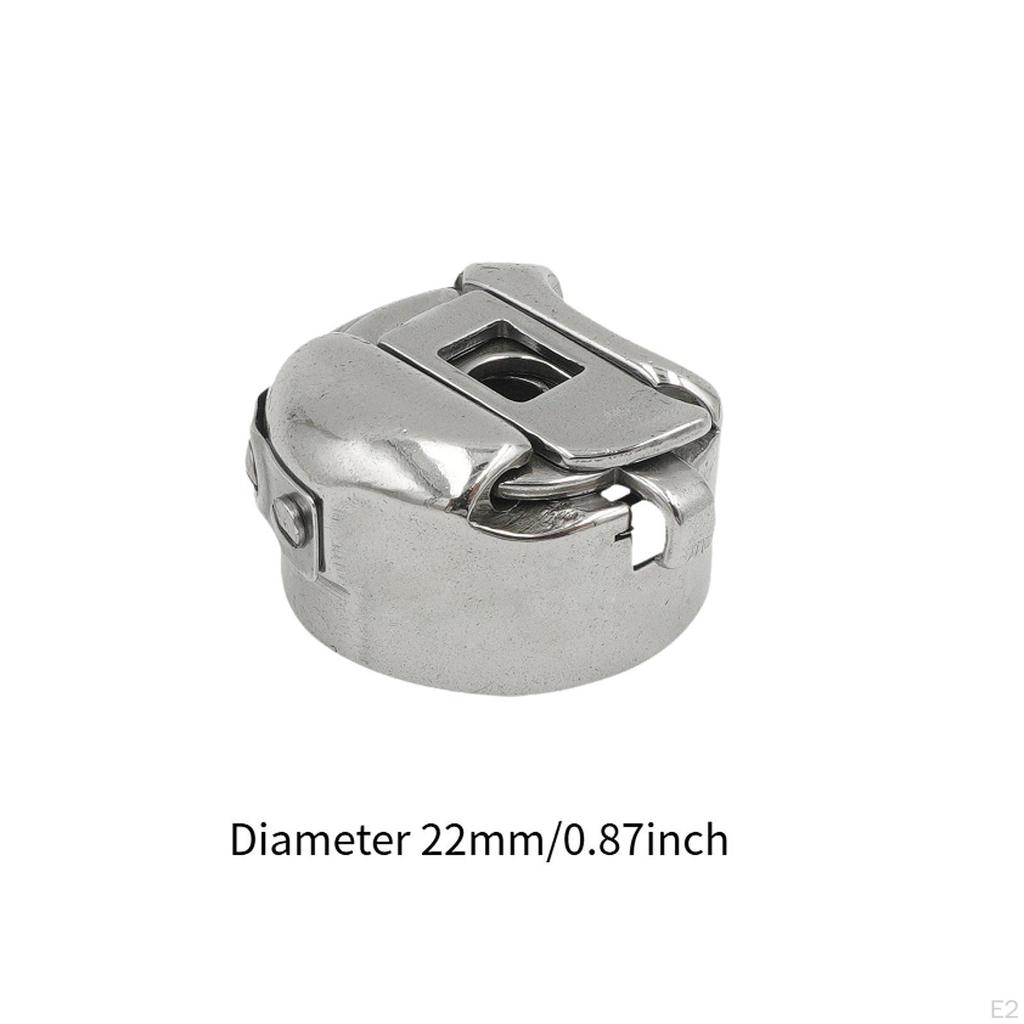 Bobbin Case Accessories Compatible Replacement High Performance Bc-dln-nbl Shuttle for