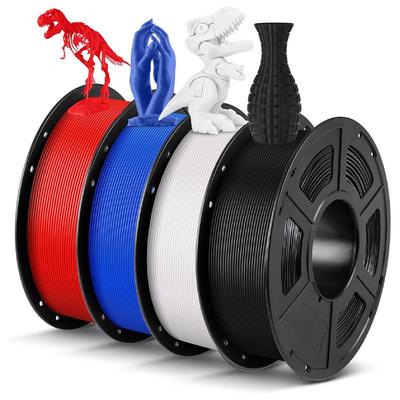 Impressoras e scanners 3D – Filamentos para impressão 3D
