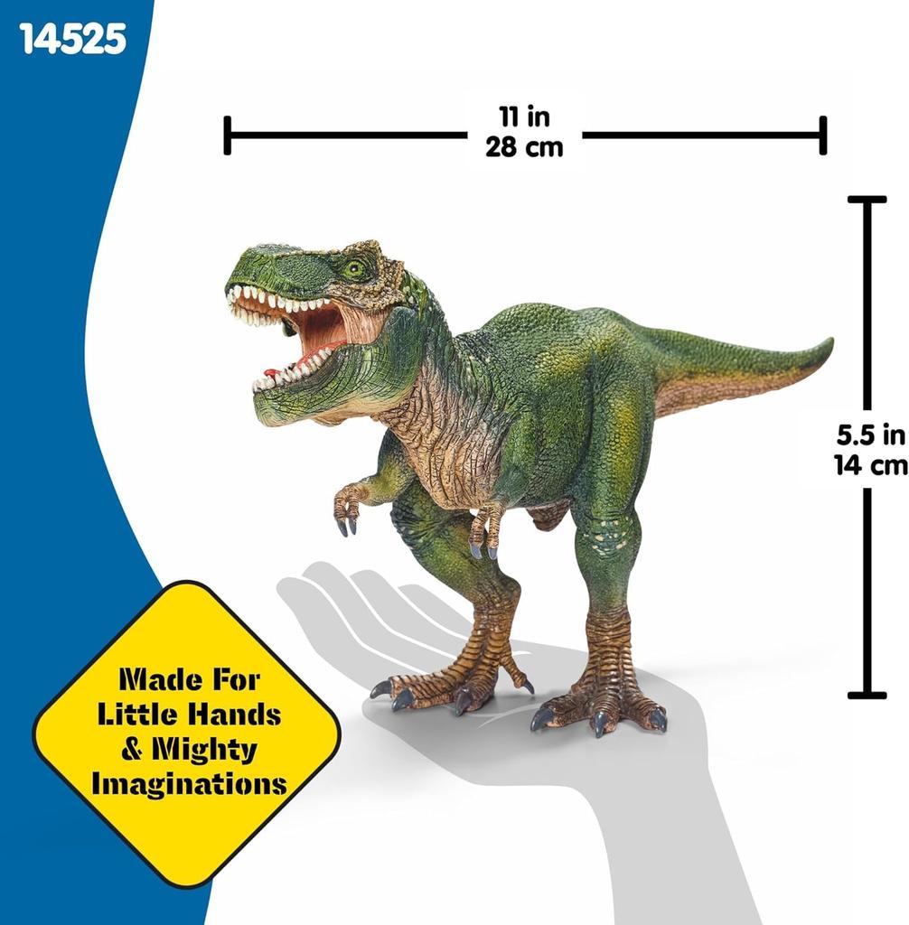 Schleich Tyrannosaurus Rex Figure 14525