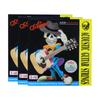 A206 Series Acoustic Guitar Strings 0.11inch Guitar 6 Strings Alice Guitar Strings  Guitarist