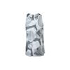 Nike Basketball Sports Knit Breathable Quick-Dry Sleeveless Tank Top Men Tops Light-Grey 926265-043