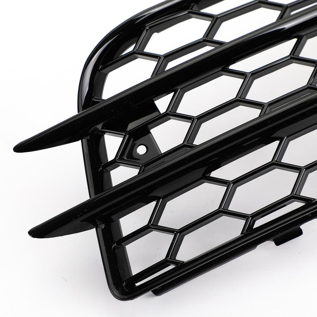 Grilă Far de Ceață Bară de Protecție 88K0807681C 8K0807682C Pentru A4 S-LINE S4 2008-2012