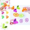 Plastic Rotating Gyroscope Toy For Kids Kids Stress Relief And Desk Battle Game