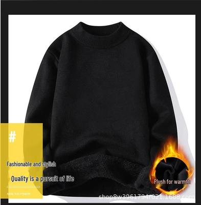 Warme kleding – Truien en longsleeves