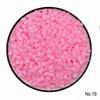 Perline Hama 5MM 1000Pz Puzzle Pixel Perler Perline da Stirare per bambini Hama Beads Fai da te Regalo Fatto a Mano di Alta Qualità giocattolo Perline Termosaldabili