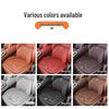 Fits Geely Headrests, Lumbar Supports, and Seat Cushions; Perfect for All Seasons.
