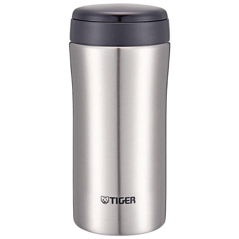 

Tiger MMK-A Series Vacuum Insulated Stainless Steel Travel Mug