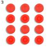 10 Stück Silikon-Thumbstick für Xbox One Kappenabdeckungen 360 PS4 Analog-Controller Griff