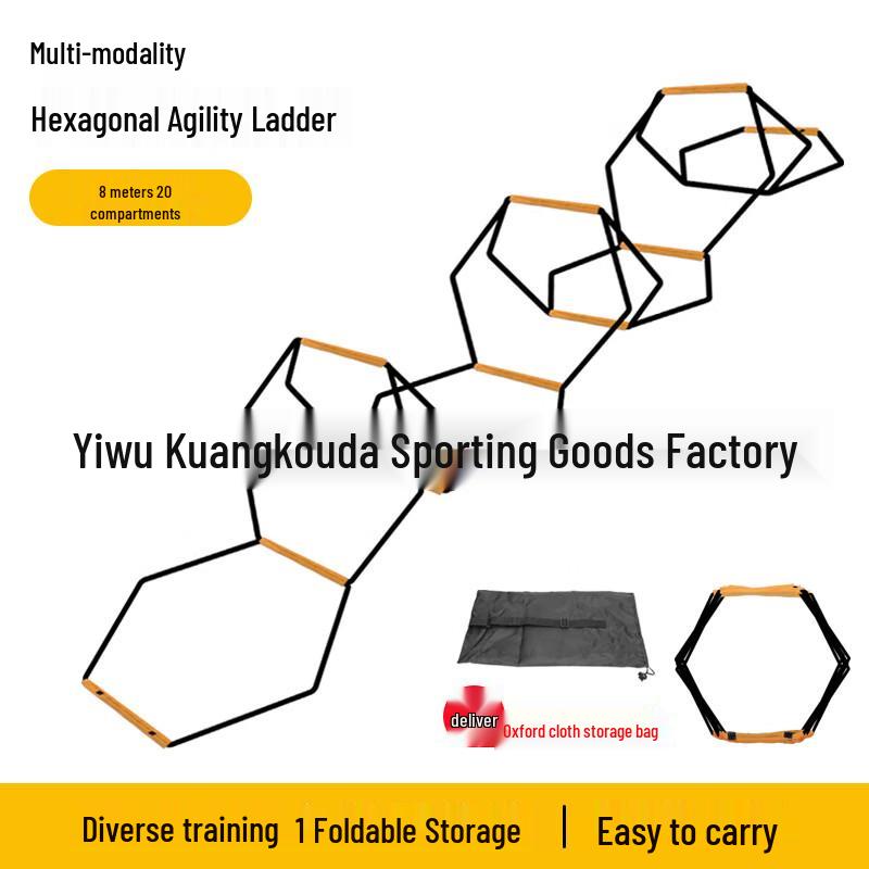 TLXT Agility Ladder