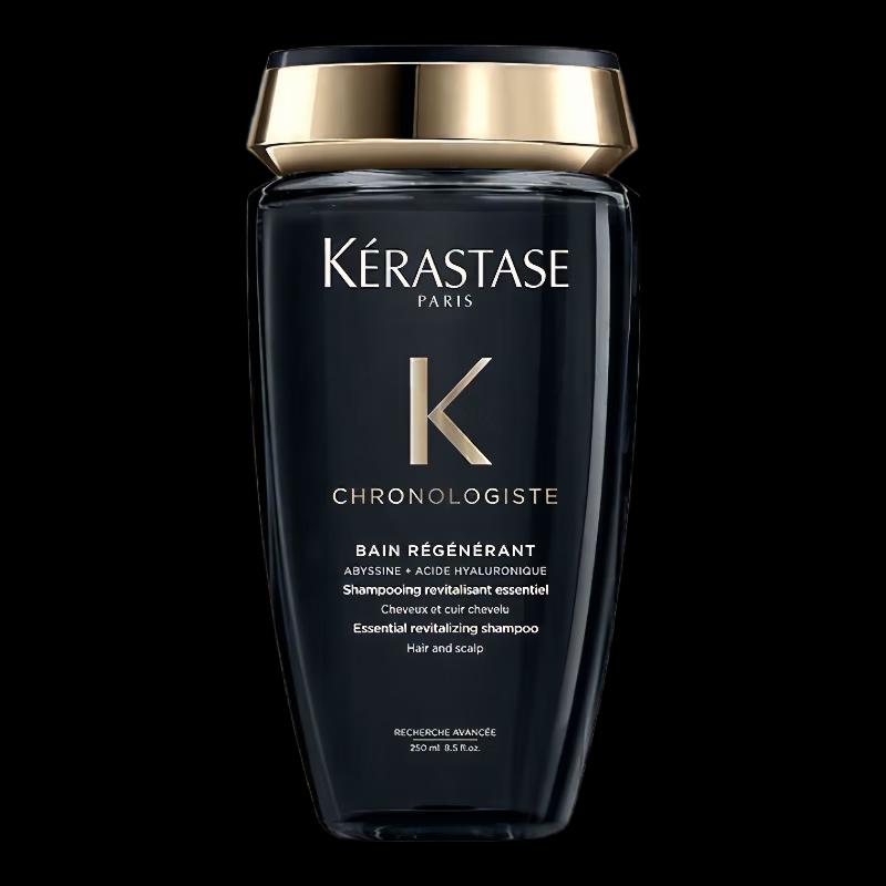 Kerastase Chronologiste & Chroma Absolu Shampoo Duo