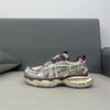 Nuovi estivi retro stile vecchio pneumatici suola spessa comodi traspiranti alla moda scarpe da papà gmd