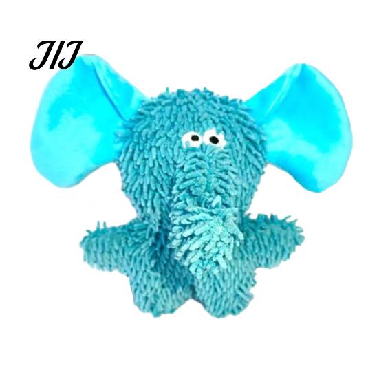 Plush Toys for Small Medium Pets Cute Monsters Squeaky Pet Toy, Dog Molar Interactive Cat Self Play Anxiety Relief Toy Dogs Cats