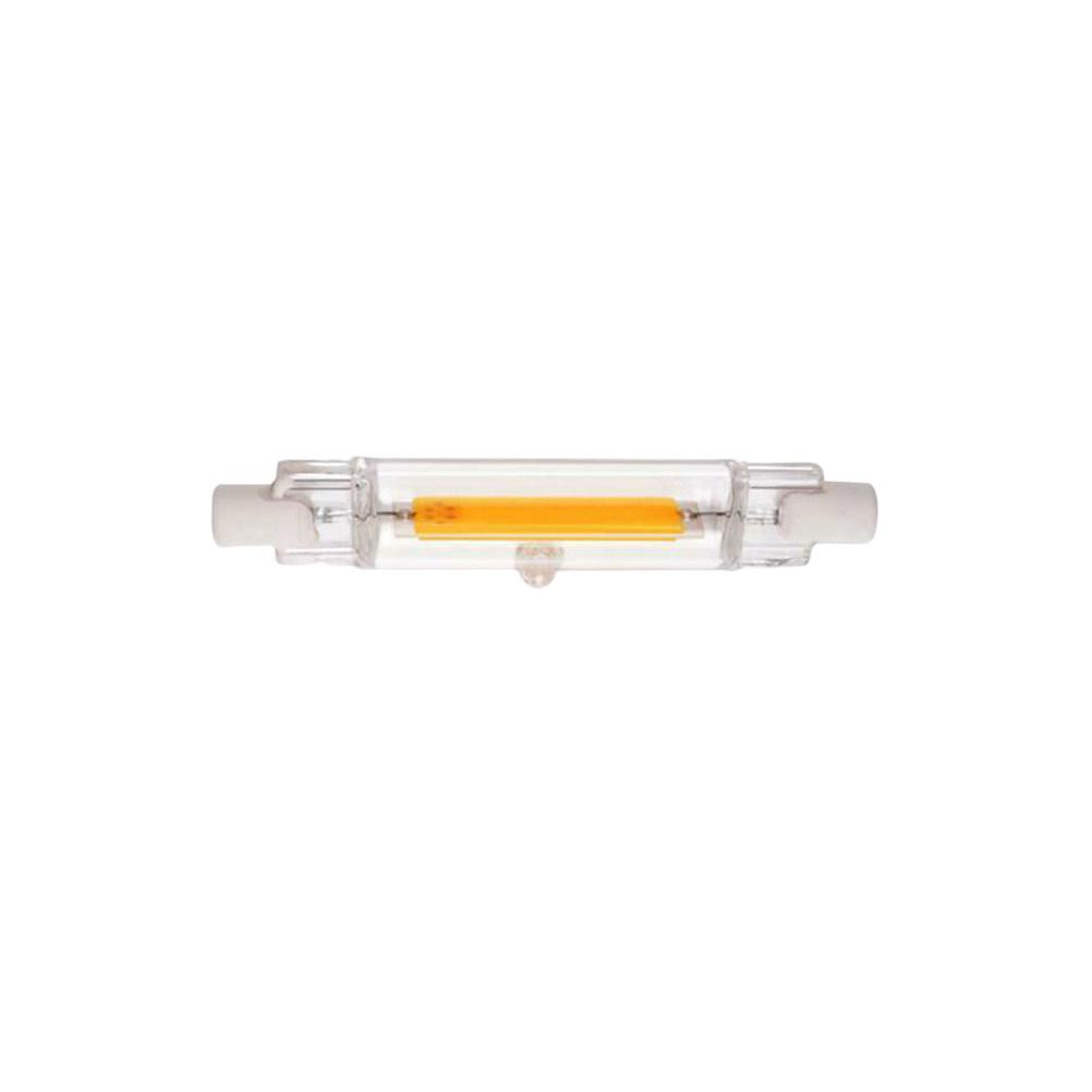 R7s LED Double Ended Linear Bulb 220V Warm White Daylight Halogen Replacement Floodlight Bright LED Bulb