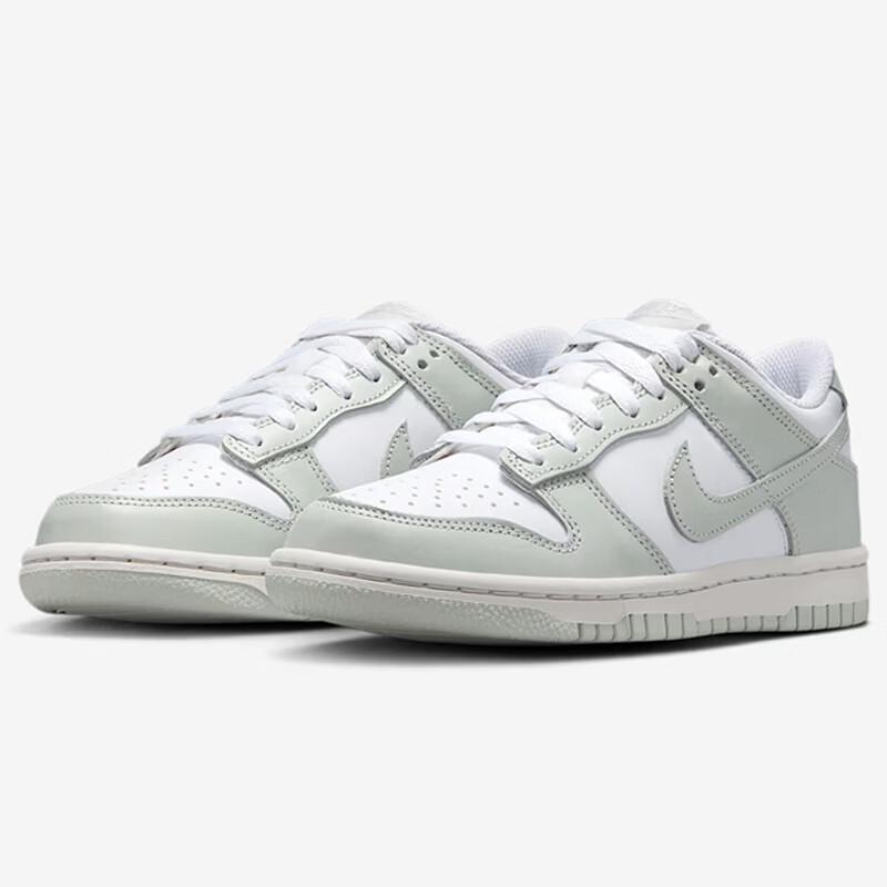 Nike Dunk Low Casual Sneakers 35.5