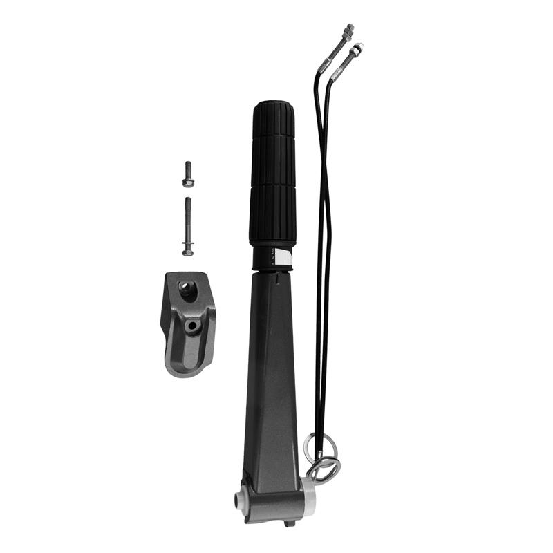 

69P-W0084-00-4D Handle Steering Assy For Outboard Motor 2 Stroke 25HP 30HP 69P-W0084 689-42111 689-42111-01-4D