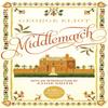 Middlemarch by George Eliot Hardback Book 9781784877569