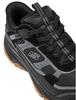 Skechers Kraft Hiking Boot Sneakers Black