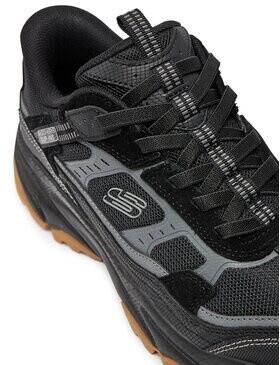 Skechers Kraft Hiking Boot Sneakers Black