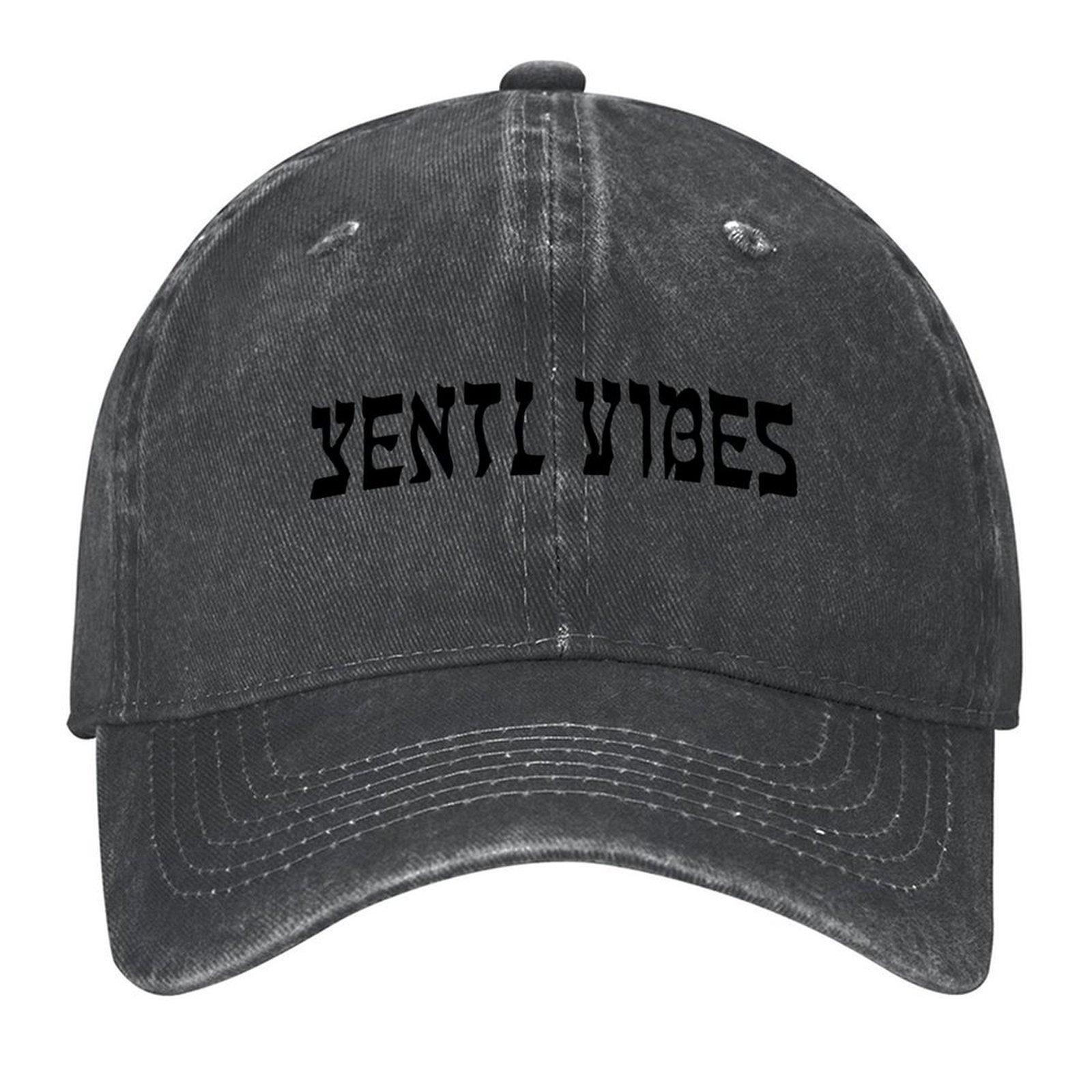 

yentl vibes Baseball Cap Thermal Visor Dropshipping Mountaineering Wild Ball Hat For Man Womens