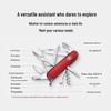 Victorinox Urban Hunter 91mm Swiss Army Knife