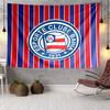 1PC Esporte Clube Bahia Tapestry Hanging for Bedroom,Livingroom, Playroom,Decor Art Room Wall Tapestry Holiday and Birthday Gifts