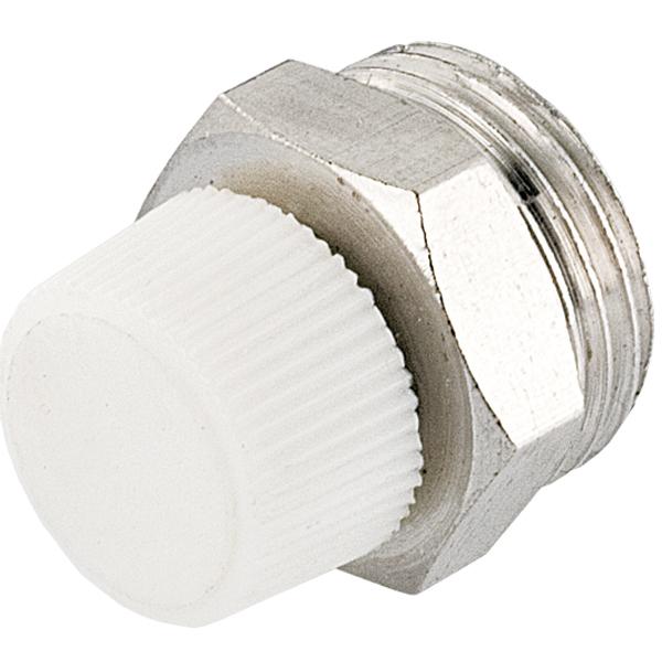 3/8” Radiator Vent Valve, Manual