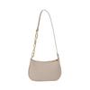 Elegante Borsa a Spalla con Catena da Donna 2025 - Borsa a Spalla Trendy Design Baguette.