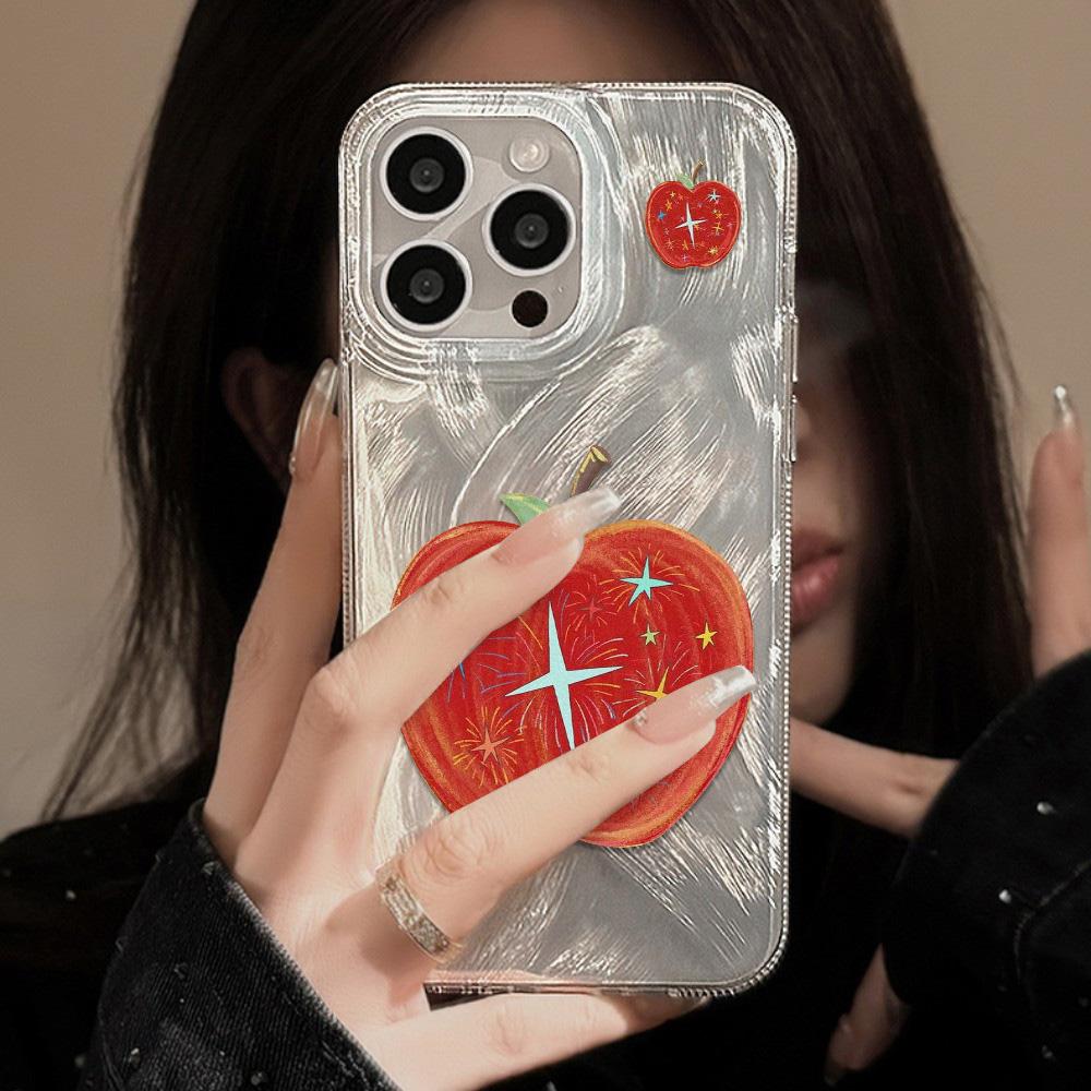 Feather Luster Phone Case for Samsung A53 A14 A33 A12 A32 S24 S23 Plus S20 S21 FE for iPhone 17 15 16 13 Pro 17 16 Pro Max Butterfly Bow Phone Case