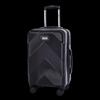 Diplomat DS-1302-1 Business Travel Hardside Spinner Suitcase