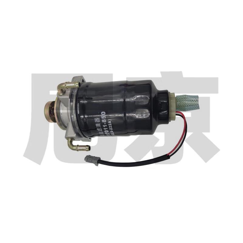 Nijing Oil-Water Separator Fuel Pump Assembly