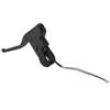 Aluminum Alloy Brake Handle Brakes Lever Replacement for Xiaomi Mijia M365 Electric Scooter