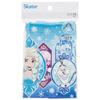 Skater Lunch Box Drawstring Bag for Children Made In Japan Disney Frozen 25 Girls KB7