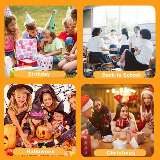 5/35 Stück Echte Milde Textmarker Doppelspitze Pastell Textmarker Stift Sortierte Farben Marker