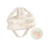 Angesmile Baby Safety Prevents Head Head Helps Babies Stand Up and Ages 6 0 1 Angesmile Helmet, Helmet, Bumps, Anti-Fall Cushion, Guard, Crawl,