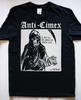 ANTI CIMEX - Ripper T-shirt Disclose Warvictims Recharge Dbeat Shitlickers