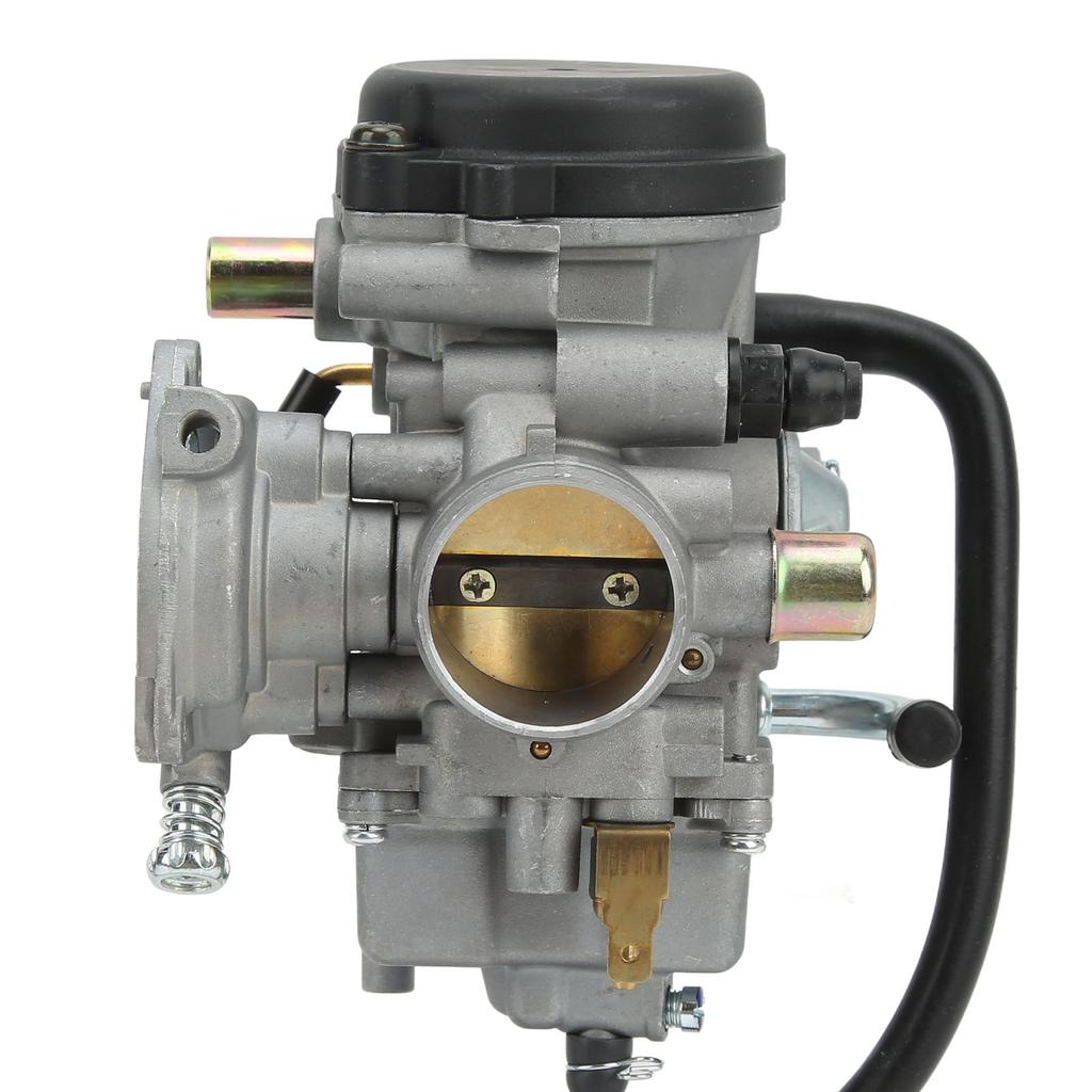 ATV Carburetor Kit Replacement for Bombardier OUTLANDER MAX 400 4x4 2004‑2008
