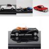 Exquisite Vintage Collectible Car Model Alloy Diecast Perfect Christmas Gift