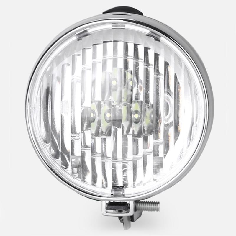 Commuting Bicycles Headlight Adventure Cycling Headlamp Night Cycling Light for City Commuting