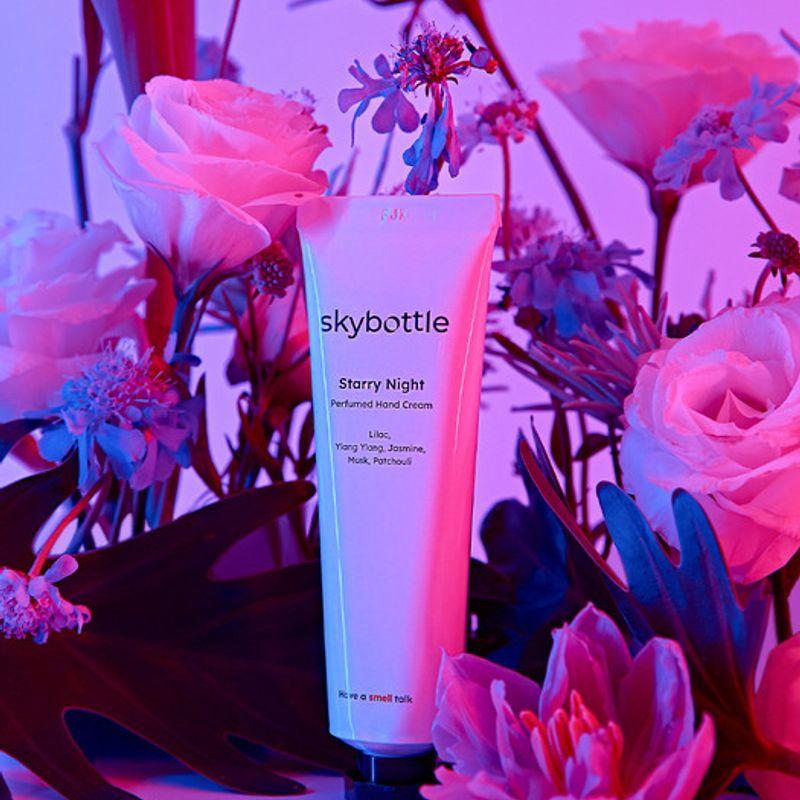 Parfüm-Handcreme 50ml (Wählen Sie 1 von 6)