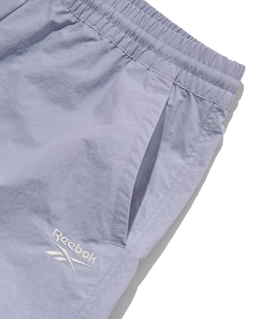 Reebok Essentials Woven Shorts (W) - Lavender