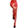 [brisand] Fashion Women's Net Jacquard Sheer Pantyhose Tights Stockings RD