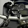 Motorcycle Handlebar Mobile Phone Navigation Bracket For BMW R1200GS R1250GS R1200 R/RS F850 F750 F700GS F800GS F900R/XR S1000R