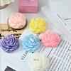 Creative Peony Scented Flower-Shaped Candle - Gift for Mother's Day & Women's Day